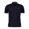 NAPAPIJRI POLO RHEMES Blu -Tendenza Italia napapijri np0a4g2k polo rhemes casual uomo 045014601 176 1
