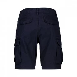 NAPAPIJRI BERMUDA CARGO NUS Blu -Tendenza Italia napapijri np0a4g5g bermuda cargo nus casual uomo 045014901 176 3