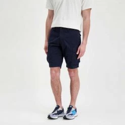 NAPAPIJRI BERMUDA CARGO NUS Blu -Tendenza Italia napapijri np0a4g5g bermuda cargo nus casual uomo 045014901 176 4