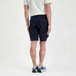 NAPAPIJRI BERMUDA CARGO NUS Blu -Tendenza Italia napapijri np0a4g5g bermuda cargo nus casual uomo 045014901 176 5