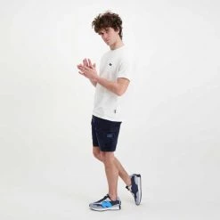 NAPAPIJRI BERMUDA CARGO NUS Blu -Tendenza Italia napapijri np0a4g5g bermuda cargo nus casual uomo 045014901 176 6