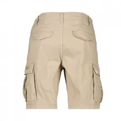 NAPAPIJRI BERMUDA CARGO NUS Verde -Tendenza Italia napapijri np0a4g5g bermuda cargo nus casual uomo 045015001 gi8 3