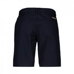 NAPAPIJRI BERMUDA CHINO NAKURU Blu -Tendenza Italia napapijri np0a4gal bermuda chino nakuru casual uomo 045015701 176 3