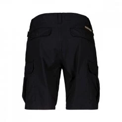 NAPAPIJRI BERMUDA CARGO NOTO Nero 7 NAPAPIJRI BERMUDA CARGO NOTO Nero -Tendenza Italia napapijri np0a4gam bermuda cargo noto casual uomo 045016001 041 3