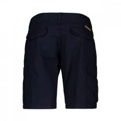 NAPAPIJRI BERMUDA CARGO NOTO Blu 7 NAPAPIJRI BERMUDA CARGO NOTO Blu -Tendenza Italia napapijri np0a4gam bermuda cargo noto casual uomo 045016101 176 3