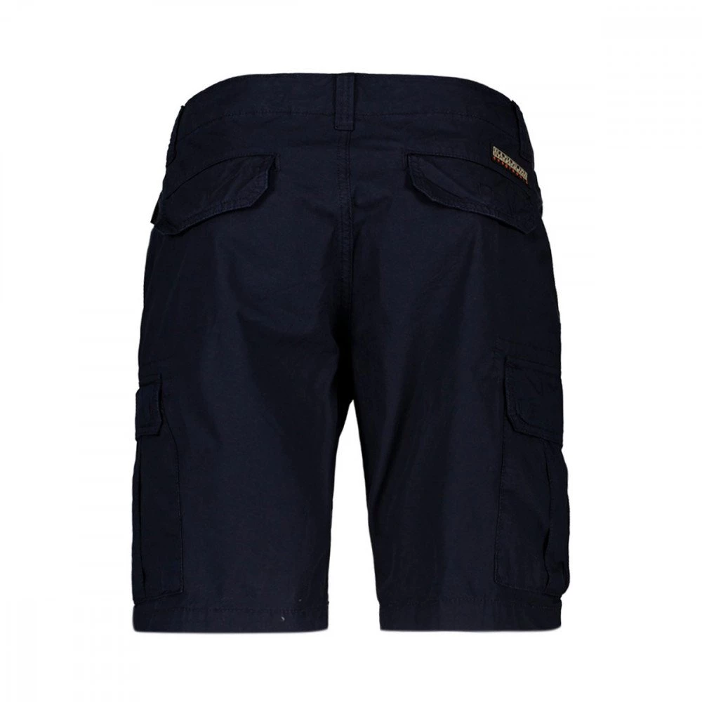 NAPAPIJRI BERMUDA CARGO NOTO Blu 5 NAPAPIJRI BERMUDA CARGO NOTO Blu - immagine 3