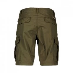 NAPAPIJRI BERMUDA CARGO NOTO Verde -Tendenza Italia napapijri np0a4gam bermuda cargo noto casual uomo 045016201 ge4 3