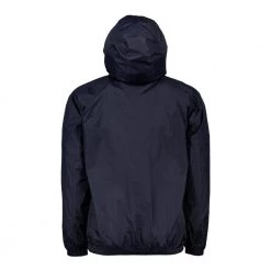 NAPAPIJRI GIACCA CON CAPPUCCIO MORGEX Blu -Tendenza Italia napapijri np0a4gar giacca con cappuccio morgex giacconi uomo 045016601 176 3