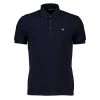 NAPAPIJRI POLO EOLANOS Blu -Tendenza Italia napapijri np0a4gb3 polo eolanos casual uomo 045016801 176 1