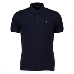 NAPAPIJRI POLO EOLANOS Blu