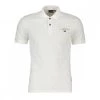 NAPAPIJRI POLO IN JERSEY ELBAS Bianco 1 NAPAPIJRI POLO IN JERSEY ELBAS Bianco -Tendenza Italia napapijri np0a4gb4 polo elbas jersey casual uomo 044922901 002 1