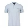NAPAPIJRI POLO CON RICAMO BANDIERA ELBAS Blu -Tendenza Italia napapijri np0a4gdl polo con ricamo bandiera elbas casual uomo 045017301 i2c 1