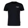 NAPAPIJRI T-SHIRT ICE Blu -Tendenza Italia napapijri np0a4gwi t shirt ice casual uomo 044924601 176 1