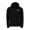NAPAPIJRI FELPA FULL ZIP CON CAPPUCCIO ICE Nero 2 NAPAPIJRI FELPA FULL ZIP CON CAPPUCCIO ICE Nero -Tendenza Italia napapijri np0a4gwp felpa full zip con cappuccio ice casual uomo 044925401 041 1