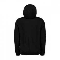 NAPAPIJRI FELPA FULL ZIP CON CAPPUCCIO ICE Nero 9 NAPAPIJRI FELPA FULL ZIP CON CAPPUCCIO ICE Nero -Tendenza Italia napapijri np0a4gwp felpa full zip con cappuccio ice casual uomo 044925401 041 2