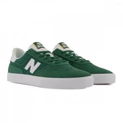 NB NUMERIC NM272 Verde -Tendenza Italia nb numeric nm272oak nm272 tutte sneaker uomo 044534301 oak 3