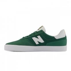NB NUMERIC NM272 Verde -Tendenza Italia nb numeric nm272oak nm272 tutte sneaker uomo 044534301 oak 5