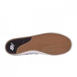 NB NUMERIC NM306 JAMIE FOY Bianco -Tendenza Italia nb numeric nm306cel nm306 jamie foy tutte sneaker uomo 044534401 cel 4