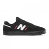 NB NUMERIC NM306 JAMIE FOY Nero -Tendenza Italia nb numeric nm306ugc nm306 jamie foy tutte sneaker uomo 044534501 ugc 1