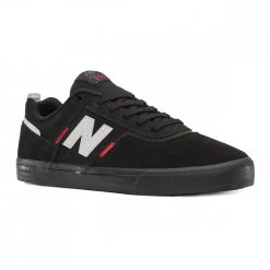 NB NUMERIC NM306 JAMIE FOY Nero -Tendenza Italia nb numeric nm306ugc nm306 jamie foy tutte sneaker uomo 044534501 ugc 3