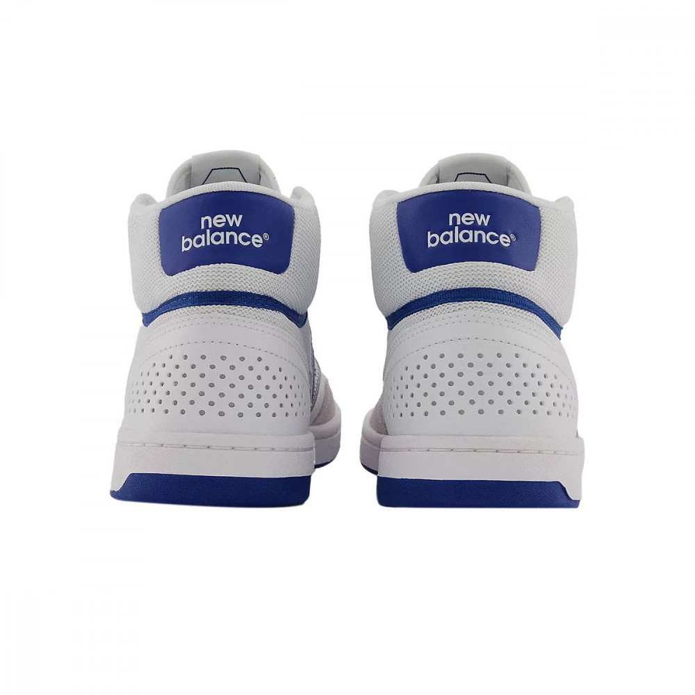 NB NUMERIC NM440 H Bianco 6 NB NUMERIC NM440 H Bianco - immagine 4