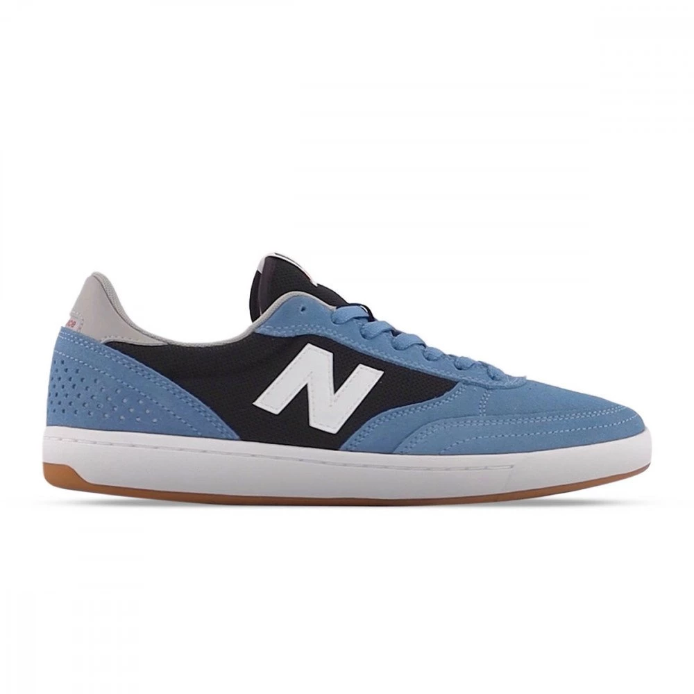 NB NUMERIC NM440 Azzurro 3 NB NUMERIC NM440 Azzurro