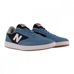 NB NUMERIC NM440 Azzurro 9 NB NUMERIC NM440 Azzurro -Tendenza Italia nb numeric nm440lbb nm440 tutte sneaker uomo 044822001 lbb 3
