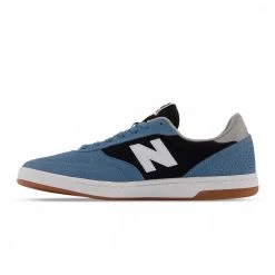 NB NUMERIC NM440 Azzurro 11 NB NUMERIC NM440 Azzurro -Tendenza Italia nb numeric nm440lbb nm440 tutte sneaker uomo 044822001 lbb 6