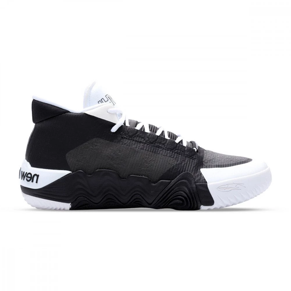 NEW BALANCE KAWHI 2 Nero 3 NEW BALANCE KAWHI 2 Nero
