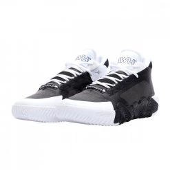 NEW BALANCE KAWHI 2 Nero 9 NEW BALANCE KAWHI 2 Nero -Tendenza Italia new balance bbklsrh2 kawhi 2 scarpe basket uomo 045949201 rh2 2