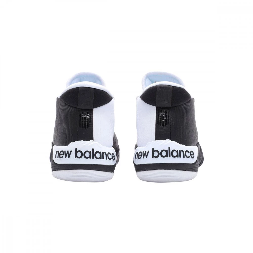 NEW BALANCE KAWHI 2 Nero 5 NEW BALANCE KAWHI 2 Nero - immagine 3