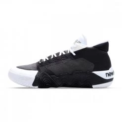 NEW BALANCE KAWHI 2 Nero 13 NEW BALANCE KAWHI 2 Nero -Tendenza Italia new balance bbklsrh2 kawhi 2 scarpe basket uomo 045949201 rh2 6