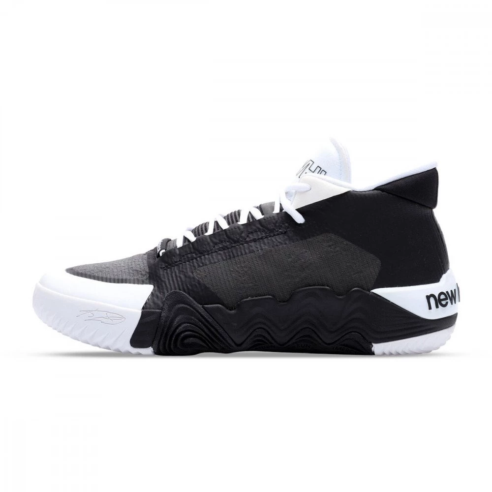 NEW BALANCE KAWHI 2 Nero 8 NEW BALANCE KAWHI 2 Nero - immagine 6