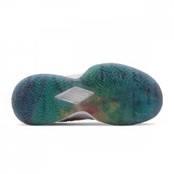 NEW BALANCE KAWHI SEISMIC MOMENT Bianco 10 NEW BALANCE KAWHI SEISMIC MOMENT Bianco -Tendenza Italia new balance bbklssb1 kawhi seismic moment scarpe basket uomo 045949301 sb1 4