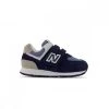 NEW BALANCE 574 VELCRO BABY
