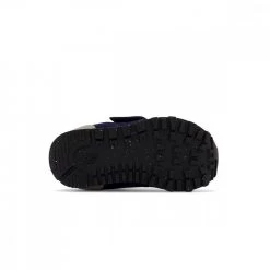 NEW BALANCE 574 VELCRO BABY 10 NEW BALANCE 574 VELCRO BABY -Tendenza Italia new balance iv574re1 574 velcro baby tutte sneaker baby 044463501 re1 4
