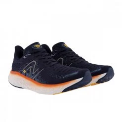 NEW BALANCE FRESH FOAM X 1080V12 Blu -Tendenza Italia new balance m1080e12 fresh foam 1080 v12 scarpe running uomo 044879301 e12 3