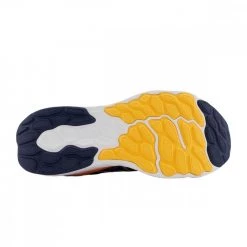 NEW BALANCE FRESH FOAM X 1080V12 Blu -Tendenza Italia new balance m1080e12 fresh foam 1080 v12 scarpe running uomo 044879301 e12 4