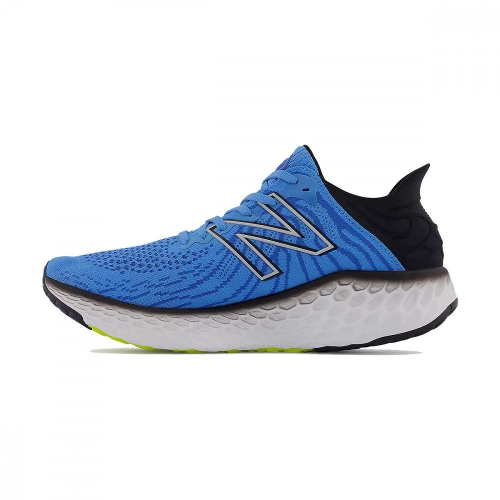 NEW BALANCE FRESH FOAM 1080V11 Royal 7 NEW BALANCE FRESH FOAM 1080V11 Royal - immagine 5