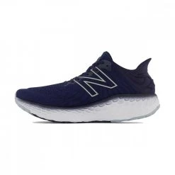 NEW BALANCE FRESH FOAM 1080V11 Blu -Tendenza Italia new balance m1080j11 fresh foam 1080v11 scarpe running uomo 043292901 j11 5