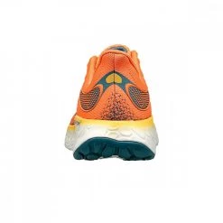 NEW BALANCE FRESH FOAM X 1080V12 Arancio -Tendenza Italia new balance m1080m12 fresh foam 1080 v12 scarpe running uomo 044879401 m12 4