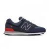 NEW BALANCE 574 Blu -Tendenza Italia new balance ml574eae 574 tutte sneaker uomo 040179201 eae 1