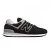 NEW BALANCE 574 Nero -Tendenza Italia new balance ml574egk 574 tutte sneaker uomo 035683501 blk 1