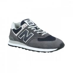 NEW BALANCE 574 9 NEW BALANCE 574 -Tendenza Italia new balance ml574ei2 574 tutte sneaker uomo 044535701 ei2 2