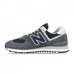 NEW BALANCE 574 13 NEW BALANCE 574 -Tendenza Italia new balance ml574ei2 574 tutte sneaker uomo 044535701 ei2 6