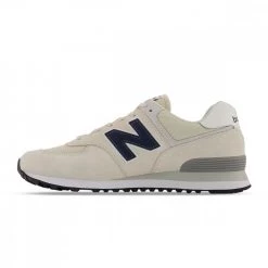 NEW BALANCE 574 Beige -Tendenza Italia new balance ml574eq2 574 tutte sneaker uomo 044535801 eq2 6