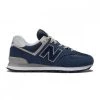 NEW BALANCE 574 GREEN LEAF Blu 1 NEW BALANCE 574 GREEN LEAF Blu -Tendenza Italia new balance ml574evn 574 green leaf tutte sneaker uomo 044534701 evn 1