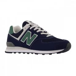 NEW BALANCE 574 Blu -Tendenza Italia new balance ml574hl2 574 tutte sneaker uomo 044536101 hl2 2