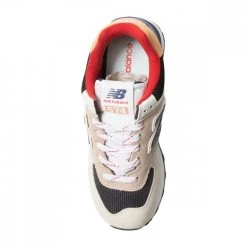NEW BALANCE 574 Beige 10 NEW BALANCE 574 Beige -Tendenza Italia new balance ml574lc2 574 tutte sneaker uomo 044536301 lc2 4