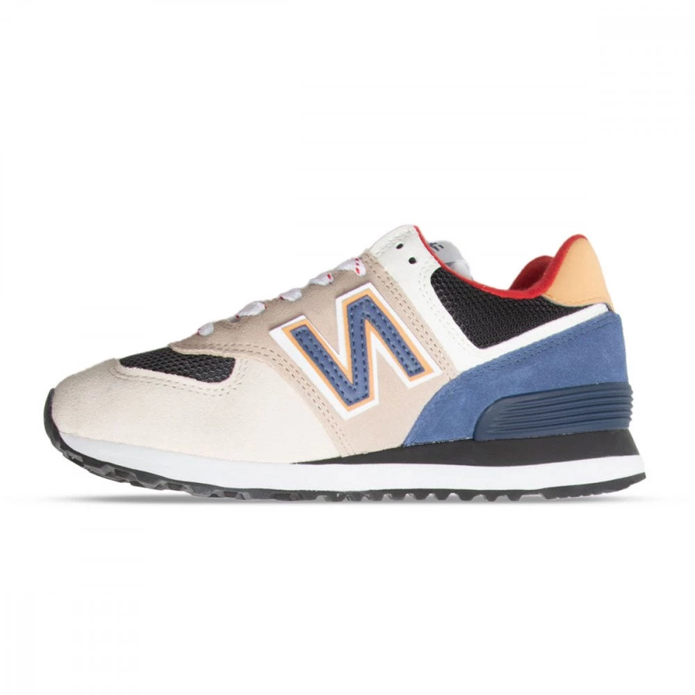 NEW BALANCE 574 Beige 7 NEW BALANCE 574 Beige - immagine 5
